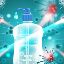 Sanitizer