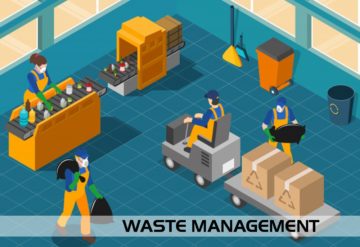 Waste Management Waste Management