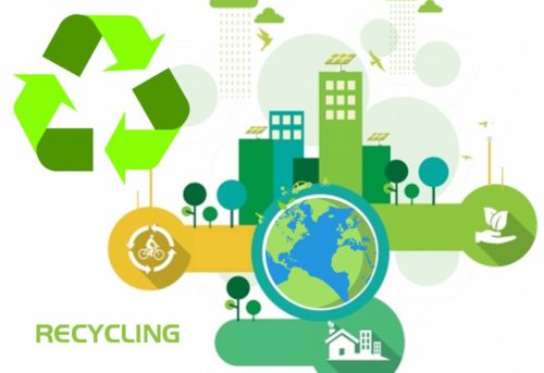 Recycling Recycling