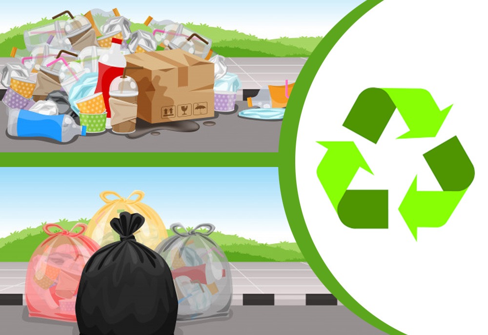 Dry Waste