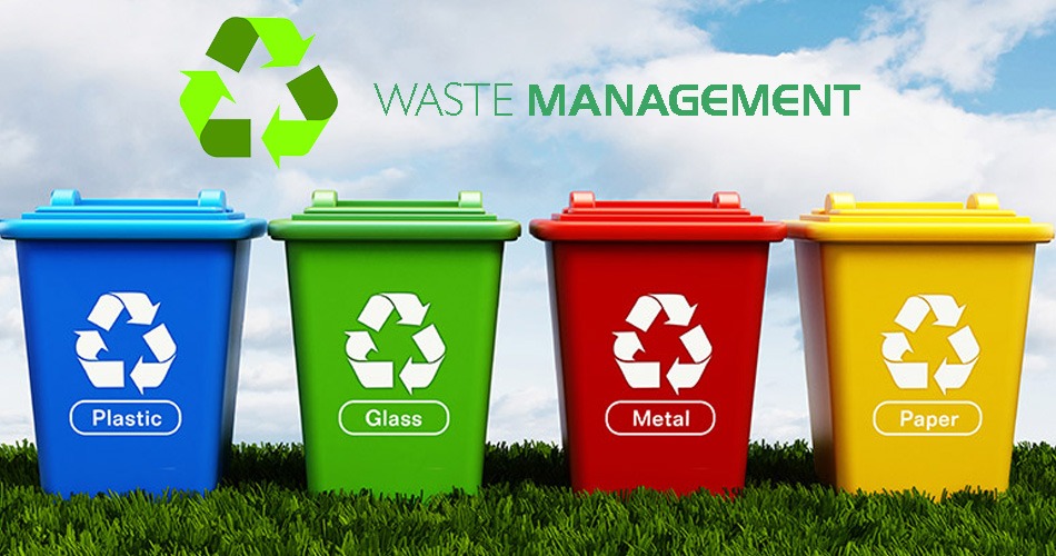 E-Waste